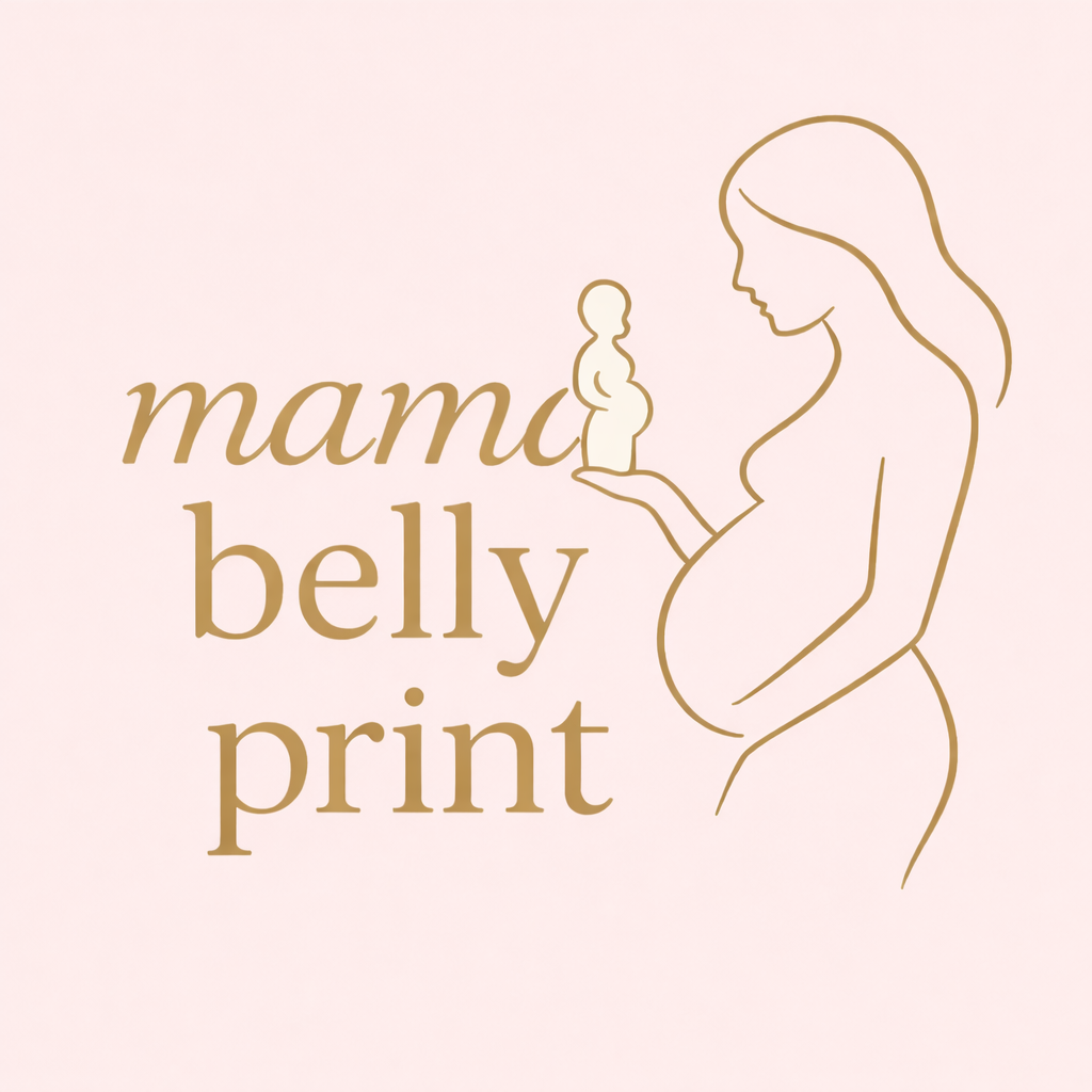 mamabelly Logo